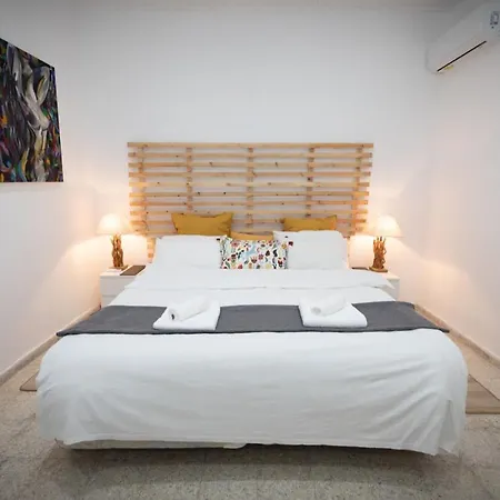 بيت للعطل Akrotiri Vine A