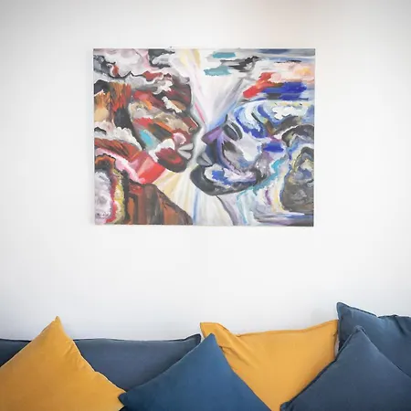 بيت للعطل Akrotiri Vine A