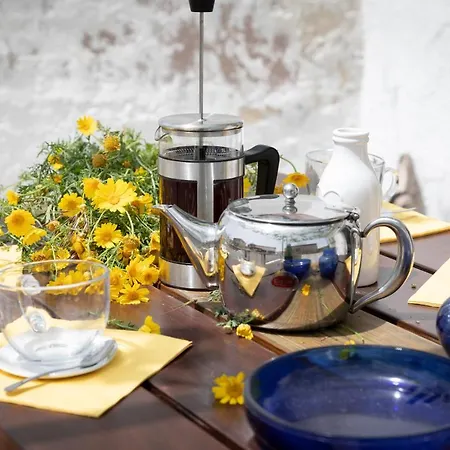 Akrotiri Vine A بيت للعطل