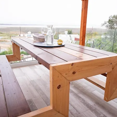 بيت للعطل Akrotiri Vine A