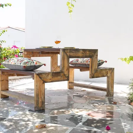 بيت للعطل Akrotiri Vine A