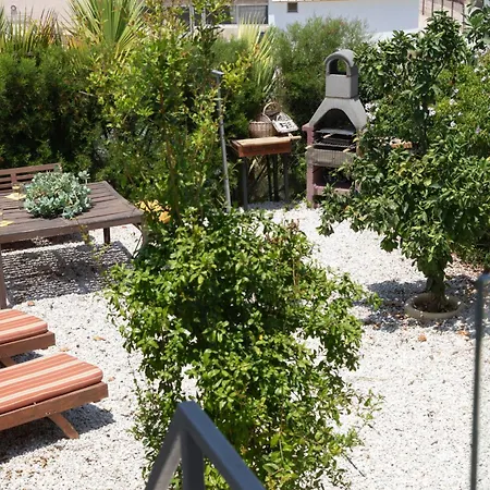 Akrotiri Vine A بيت للعطل ليماسول