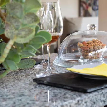 Akrotiri Vine A بيت للعطل