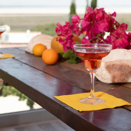 بيت للعطل Akrotiri Vine A ليماسول