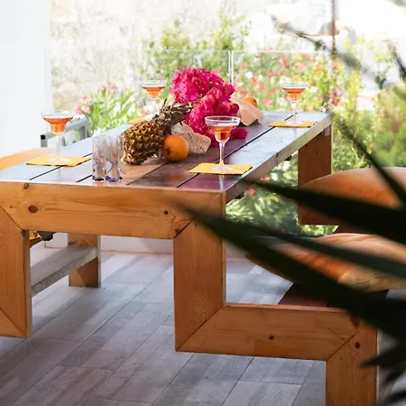 Akrotiri Vine A بيت للعطل ليماسول