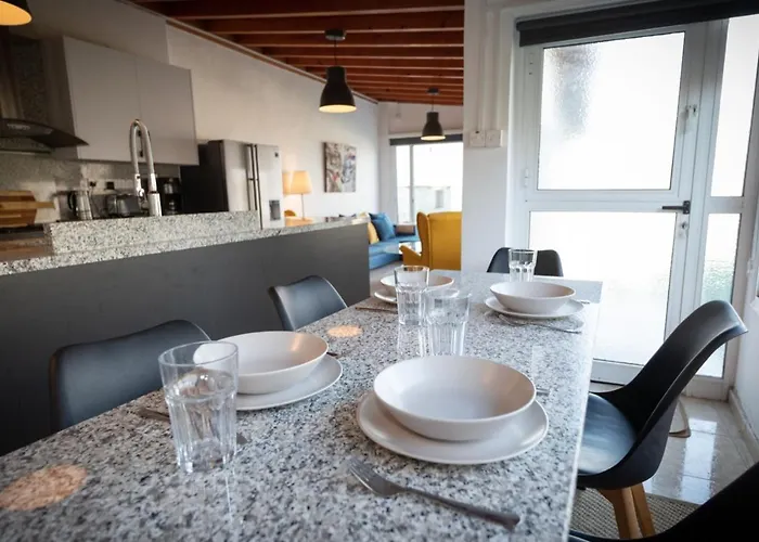 Holiday home Akrotiri Vine A