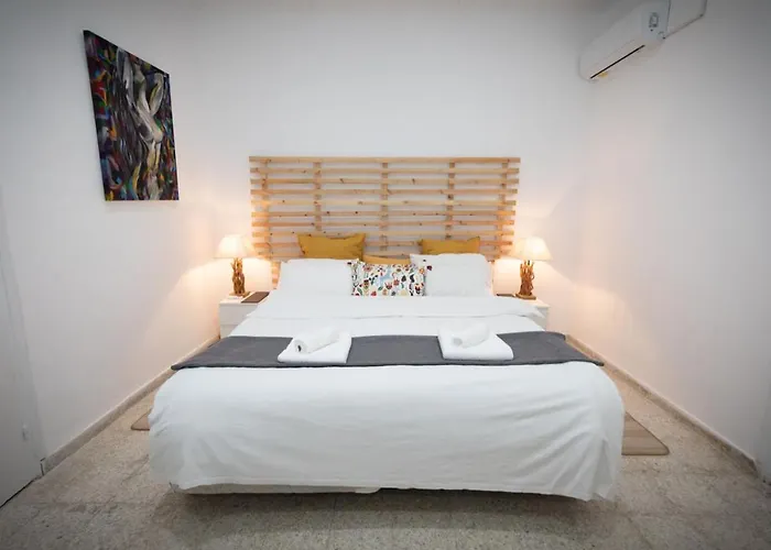 Holiday home Akrotiri Vine A