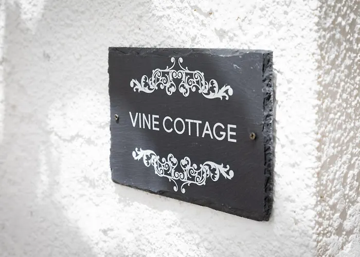 Holiday home Akrotiri Vine A *