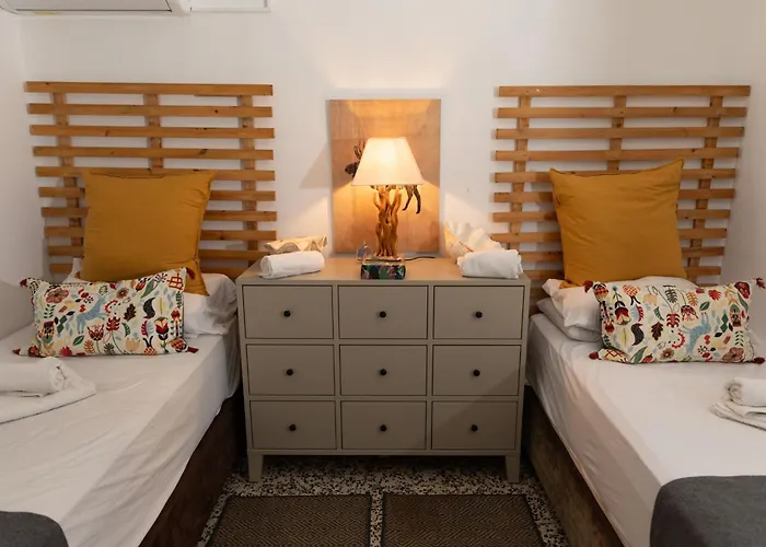 Holiday home Akrotiri Vine A *