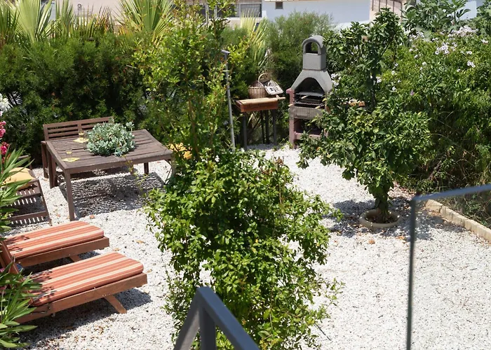 Akrotiri Vine A Holiday home Limassol