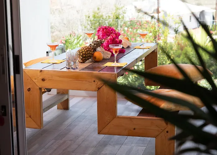 Akrotiri Vine A Holiday home Limassol