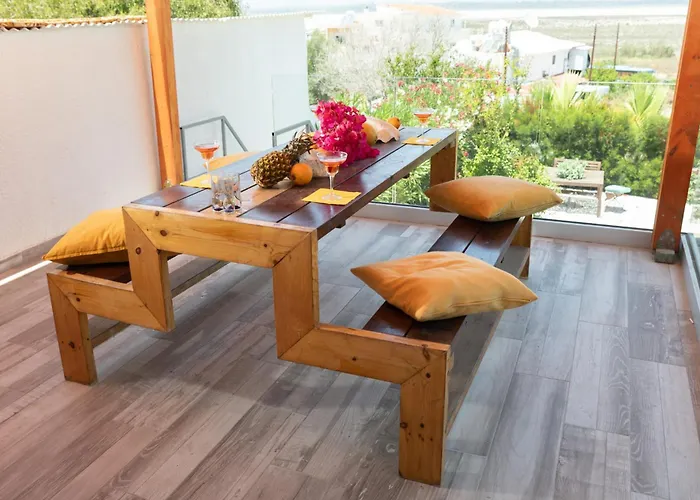 Akrotiri Vine A Holiday home Limassol