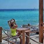 Akrotiri Vine A Сasa de vacaciones