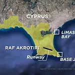 Feriehus Akrotiri Vine A *