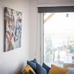 Akrotiri Vine A Feriehus *