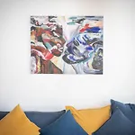 Сasa de vacaciones Akrotiri Vine A
