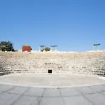 Akrotiri Vine A *