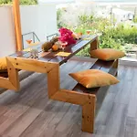 Akrotiri Vine A Сasa de vacaciones Limassol