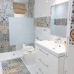 Сasa de vacaciones Akrotiri Vine A Limassol