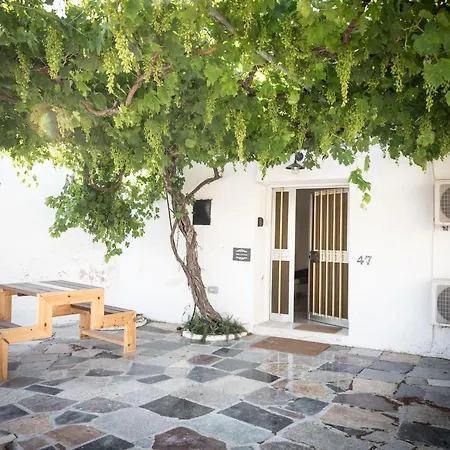 Hébergement de vacances Akrotiri Vine A Limassol