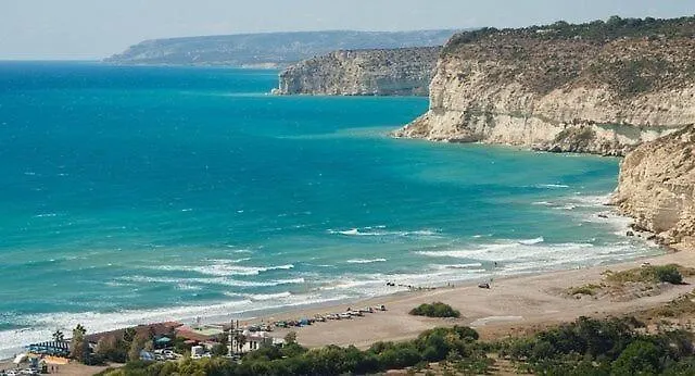 Akrotiri Vine A Сasa de vacaciones