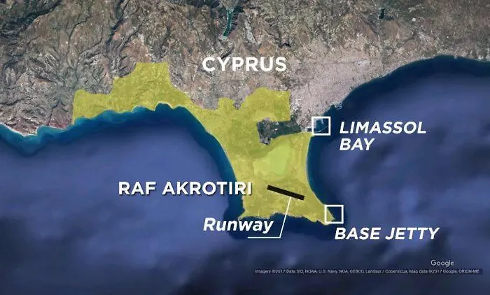 Сasa de vacaciones Akrotiri Vine A *