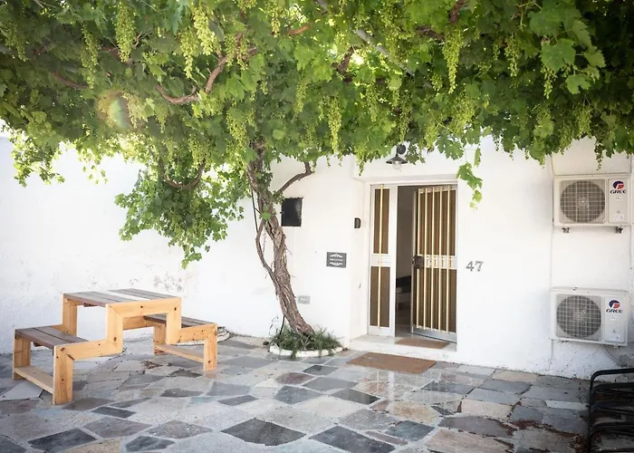 Сasa de vacaciones Akrotiri Vine A Limassol