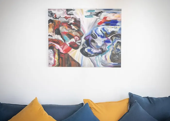 Prázdninový dům Akrotiri Vine A