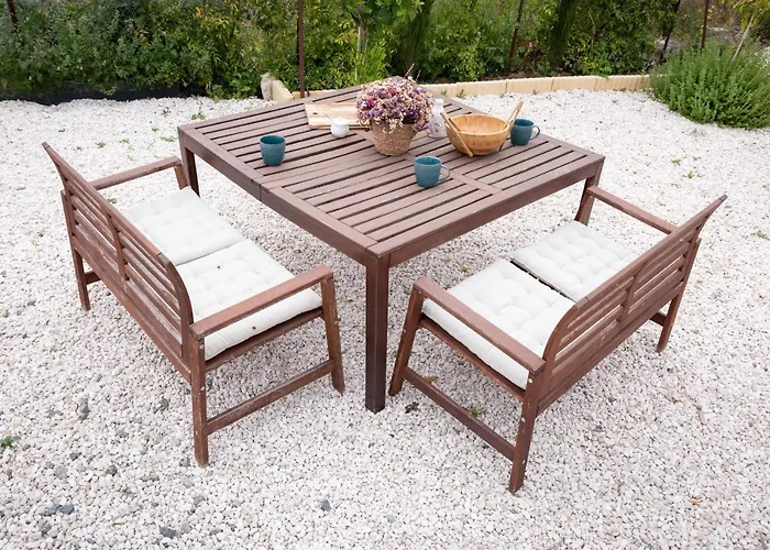 Akrotiri Vine A Prázdninový dům Lemesos