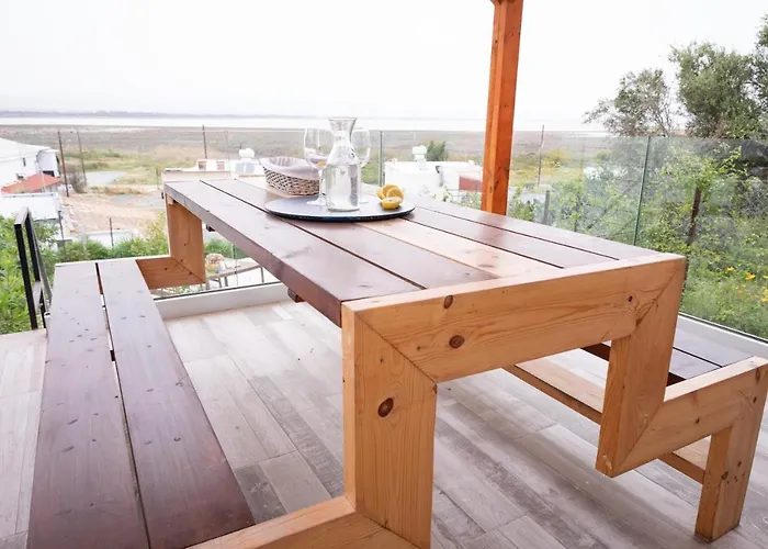 Prázdninový dům Akrotiri Vine A