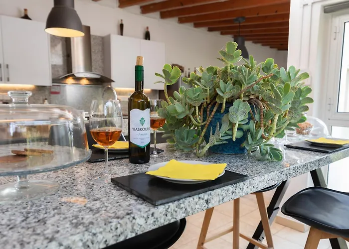 Akrotiri Vine A * Lemesos