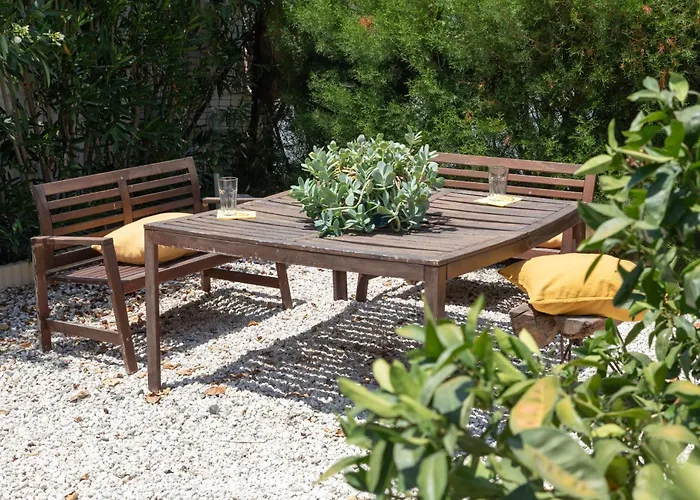 Сasa de vacaciones Akrotiri Vine A Limassol