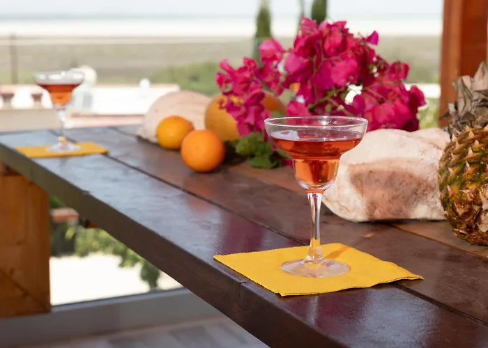 Prázdninový dům Akrotiri Vine A Lemesos