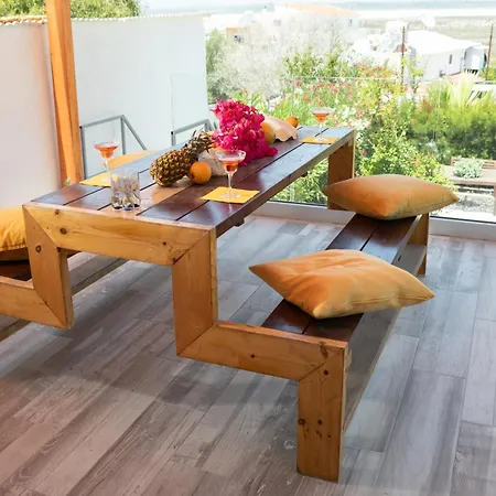 Akrotiri Vine A Vakantiehuis Limasol