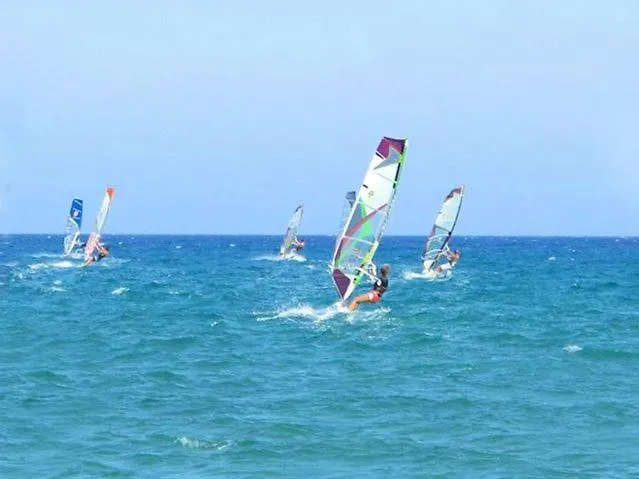 Akrotiri Vine A * リマソール