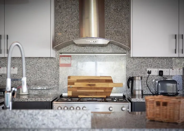 別荘 Akrotiri Vine A *