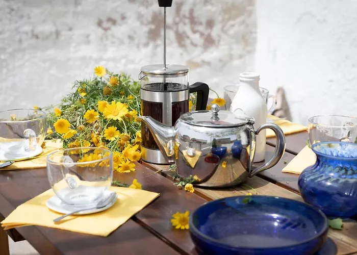 Akrotiri Vine A 別荘